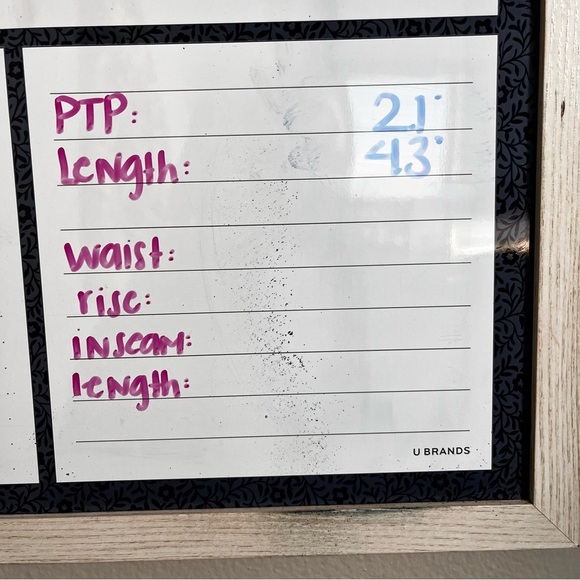 Step in Style Women Tunic Dress Small Yellow Black Abstract Lagenlook Artsy - Picture 6 of 8